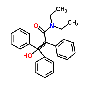 N,N-һ-3-u-2,3,3--Y(ji)(gu)ʽ_6333-21-7Y(ji)(gu)ʽ