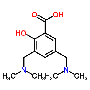 3,5-p(׻׻)-2-u-Y(ji)(gu)ʽ_6333-23-9Y(ji)(gu)ʽ