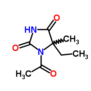 1--5-һ-5-׻-2,4-ͪY(ji)(gu)ʽ_6341-68-0Y(ji)(gu)ʽ