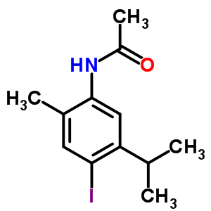 N-[4--2-׻-5-(1-׻һ)]-Y(ji)(gu)ʽ_6342-83-2Y(ji)(gu)ʽ