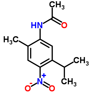 n-[2-׻-5-(1-׻һ)-4-]-Y(ji)(gu)ʽ_6342-84-3Y(ji)(gu)ʽ