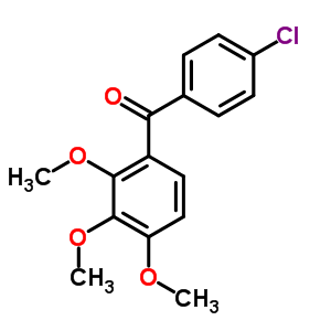 (4-ȱ)-(2,3,4-)ͪY(ji)(gu)ʽ_6342-94-5Y(ji)(gu)ʽ