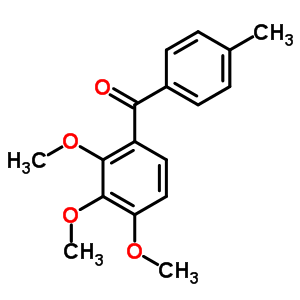 (4-׻)(2,3,4-)-ͪYʽ_6342-98-9Yʽ