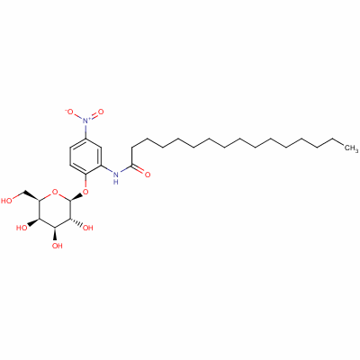 N-[2-(beta-D-૰ǻ)-5-]ؙY(ji)(gu)ʽ_63424-42-0Y(ji)(gu)ʽ