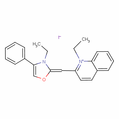 1-һ-2-[(3-һ-4--3H--2-)׻]f⻯Y(ji)(gu)ʽ_63425-46-7Y(ji)(gu)ʽ