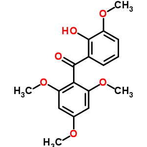 (2-u-3--)-(2,4,6-)ͪY(ji)(gu)ʽ_6343-00-6Y(ji)(gu)ʽ