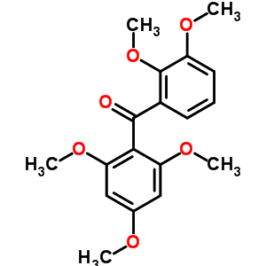 (2,3-)-(2,4,6-)ͪY(ji)(gu)ʽ_6343-02-8Y(ji)(gu)ʽ