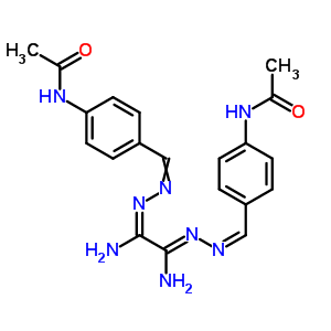 N-[4-[[(Z)-[[N-[(4-)׻]߻]--׻]»]׻]]Y(ji)(gu)ʽ_6343-40-4Y(ji)(gu)ʽ