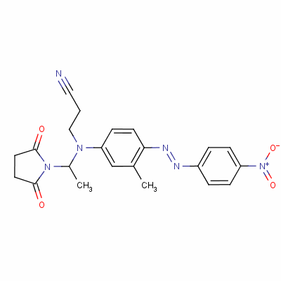 3-[[1-(2,5--1-)һ][3-׻-4-[(4-)ż]]]Y(ji)(gu)ʽ_63467-16-3Y(ji)(gu)ʽ
