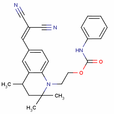 2-[6-(2,2-ϩ)-1,2,3,4-Ě-2,2,4-׻-1-]һYʽ_63467-19-6Yʽ