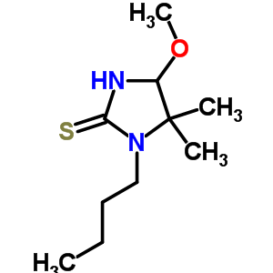 1--4--5,5-׻-2-ͪY(ji)(gu)ʽ_63547-70-6Y(ji)(gu)ʽ