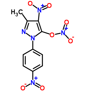 3-׻-4--1-(4-)-1H--5-}Y(ji)(gu)ʽ_63549-41-7Y(ji)(gu)ʽ