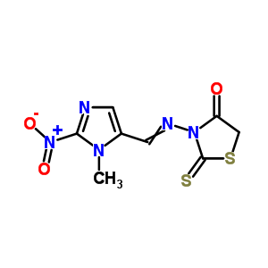 3-[(3-׻-2---4-)׻]-2---4-ͪY(ji)(gu)ʽ_63551-52-0Y(ji)(gu)ʽ