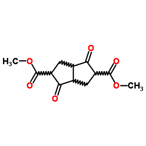 1,4--2,3,3a,5,6,6a-䲢h(hun)ϩ-2,5-Y(ji)(gu)ʽ_63569-70-0Y(ji)(gu)ʽ