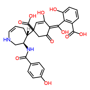 4-(2-Ȼ-6-u)-3,5-u- (3R,4R)--3-[(4-u)]-1H-s׿-4-Y(ji)(gu)ʽ_63590-19-2Y(ji)(gu)ʽ