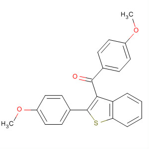 (2-(4-)[b]-3-)-(4-)ͪY(ji)(gu)ʽ_63675-96-7Y(ji)(gu)ʽ