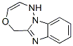 1H,5H-[1,4,5]ss׿o[4,3-a]Y(ji)(gu)ʽ_63681-27-6Y(ji)(gu)ʽ