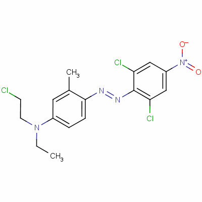 N-(2-һ)-4-[(2,6--4-)ż]-N-һgױY(ji)(gu)ʽ_63741-10-6Y(ji)(gu)ʽ