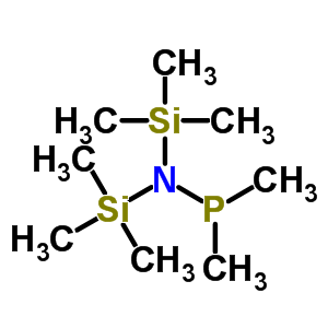 P,P-׻-N,N-(׻)-Y(ji)(gu)ʽ_63744-11-6Y(ji)(gu)ʽ