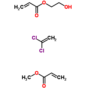 2-ϩ 2-uһc 1,1-ϩ 2-ϩľۺY(ji)(gu)ʽ_63744-63-8Y(ji)(gu)ʽ