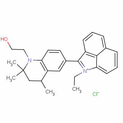 1-һ-2-(1,2,3,4-Ě-1-(2-uһ)-2,2,4-׻-6-)(cd)fȻY(ji)(gu)ʽ_63817-45-8Y(ji)(gu)ʽ