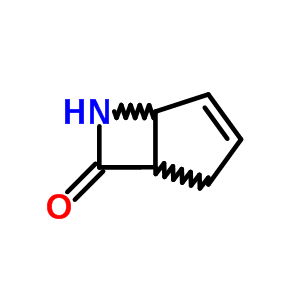 2-sph(hun)(2.2.1)-5-ϩ-3-ͪY(ji)(gu)ʽ_63838-48-2Y(ji)(gu)ʽ