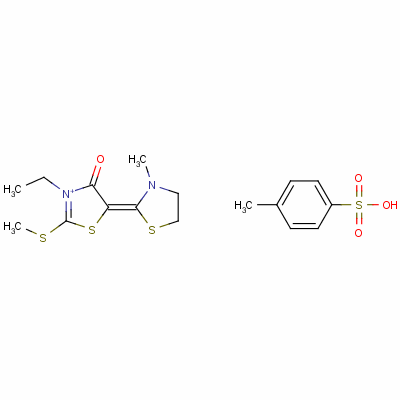 3-һ-4,5--5-(3-׻-2-)-2-()-4-fױ}Y(ji)(gu)ʽ_63870-47-3Y(ji)(gu)ʽ