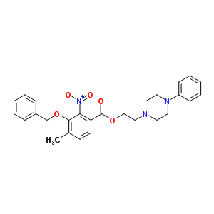 4-׻-2--3-()- 2-(4--1-)Y(ji)(gu)ʽ_63879-28-7Y(ji)(gu)ʽ