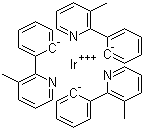 Ir(3mppy)3Y(ji)(gu)ʽ_639006-72-7Y(ji)(gu)ʽ