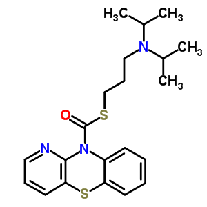 10H-ल[3,2-b][1,4]-10- S-[3-()]Y(ji)(gu)ʽ_63906-32-1Y(ji)(gu)ʽ