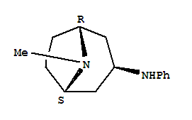 (3-)-8-׻-N--8-sph(hun)[3.2.1]-3-Yʽ_63930-14-3Yʽ