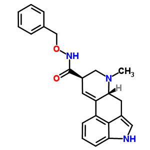 N-S-9,10-ȥ-6-׻`-8beta-Y(ji)(gu)ʽ_63938-25-0Y(ji)(gu)ʽ