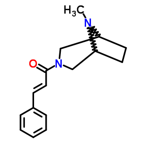 3-(3-ϩ)-8-׻-3,8-sph(hun)[3.2.1]Y(ji)(gu)ʽ_63977-90-2Y(ji)(gu)ʽ