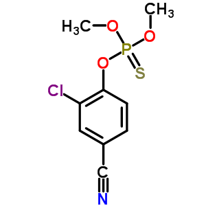  O,O-׻ O-(2--4-)Y(ji)(gu)ʽ_63981-11-3Y(ji)(gu)ʽ