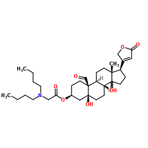 3beta-[()]-5,14-u-19--5beta--20(22)-ϩ(ni)Y(ji)(gu)ʽ_64011-27-4Y(ji)(gu)ʽ