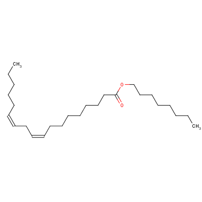 (9Z,12Z)-ʮ̼-9,12-ϩY(ji)(gu)ʽ_64022-34-0Y(ji)(gu)ʽ