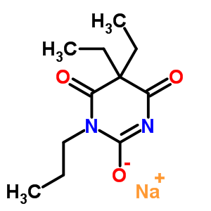 5,5-һ-1--2-c-4,6(1H,5H)-शͪY(ji)(gu)ʽ_64038-05-7Y(ji)(gu)ʽ