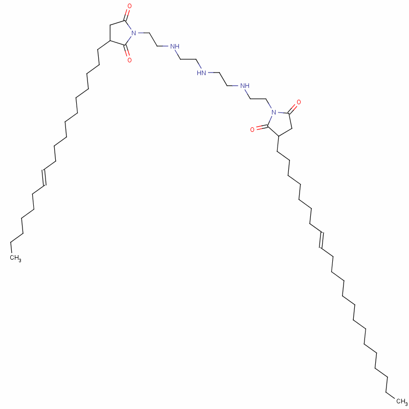 1-[2-[[2-[[2-[[2-[3-(ʮ)-2,5--1-]һ]]һ]]һ]]һ]-3-(ʮ)-2,5-ͪY(ji)(gu)ʽ_64051-46-3Y(ji)(gu)ʽ