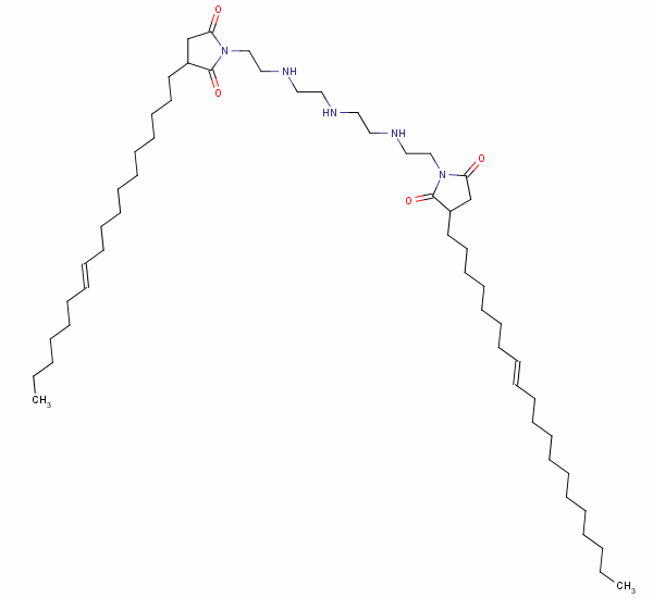 1-[2-[[2-[[2-[[2-[3-(ʮ)-2,5--1-]һ]]һ]]һ]]һ]-3-(ʮ)-2,5-ͪY(ji)(gu)ʽ_64051-48-5Y(ji)(gu)ʽ