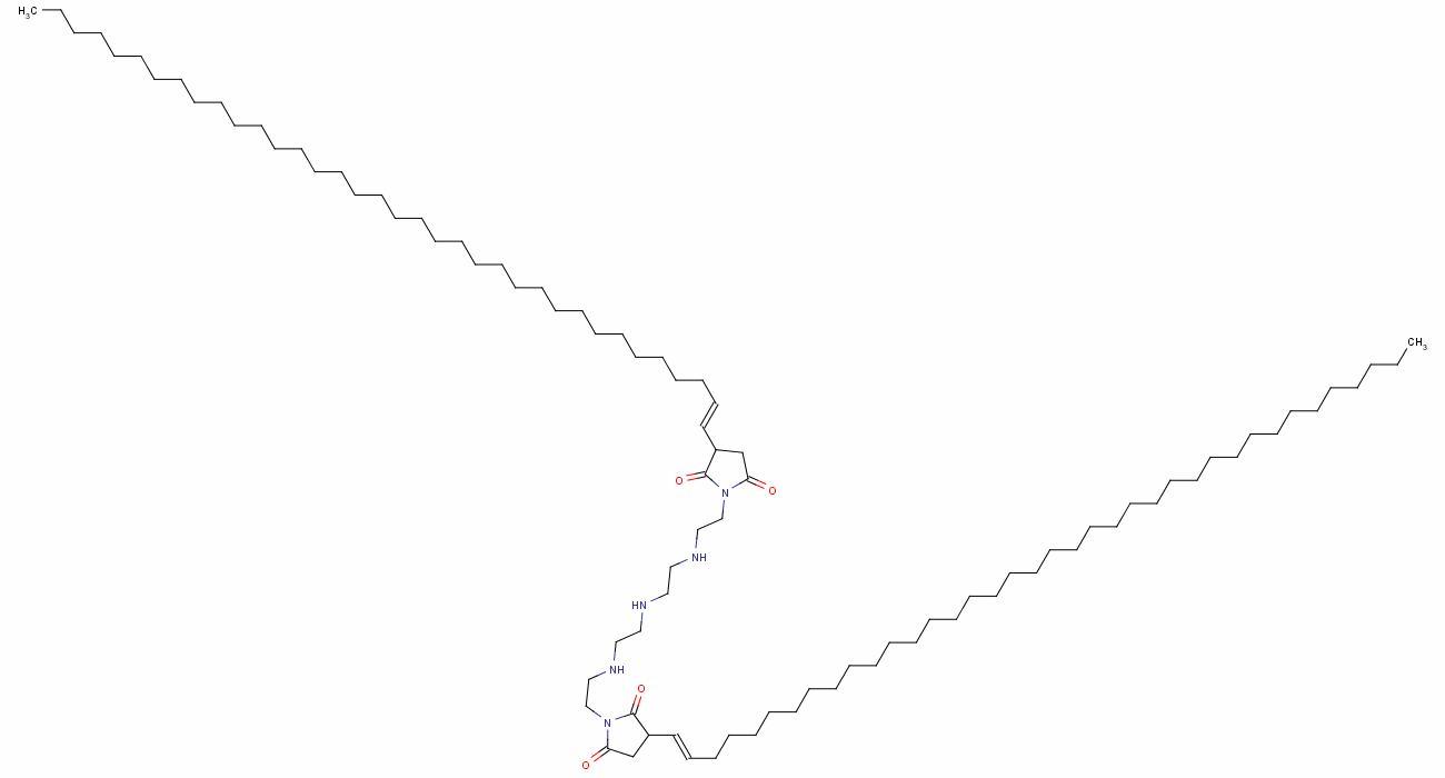1-[2-[[2-[[2-[[2-[3-(ʮ)-2,5--1-]һ]]һ]]һ]]һ]-3-(ʮ)-2,5-ͪY(ji)(gu)ʽ_64051-52-1Y(ji)(gu)ʽ