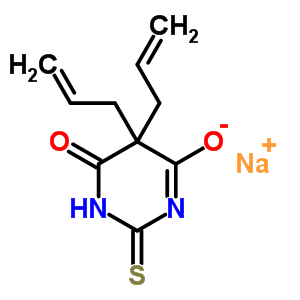 5,5-ϩ-2-c-4,6(1H,5H)-शͪY(ji)(gu)ʽ_64058-04-4Y(ji)(gu)ʽ