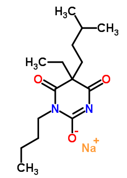 1--5-һ-5--2-c-4,6(1H,5H)-शͪY(ji)(gu)ʽ_64058-20-4Y(ji)(gu)ʽ