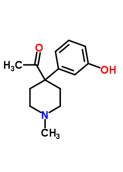 [4-(M-u)-1-׻-4-ऻ](׻)ͪY(ji)(gu)ʽ_64058-44-2Y(ji)(gu)ʽ
