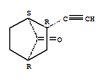 2-Ȳph(hun)[2.2.1]-7-ͪY(ji)(gu)ʽ_64130-77-4Y(ji)(gu)ʽ