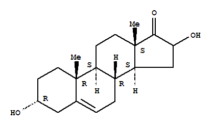 3,16-u-2-ϩ-1-ͪY(ji)(gu)ʽ_64162-68-1Y(ji)(gu)ʽ