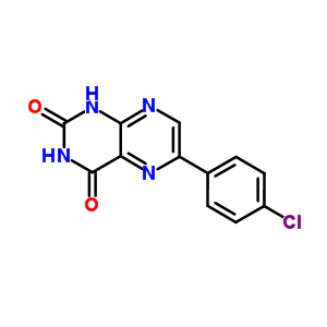 6-(4-ȱ)-2,4(1H,3h)-शͪY(ji)(gu)ʽ_64233-23-4Y(ji)(gu)ʽ