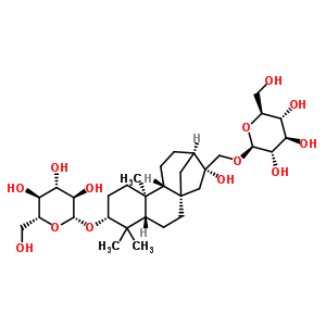 ؐɼ-3,16,17--3-O-beta-ǻ-17-O-beta-սY(ji)(gu)ʽ_64280-16-6Y(ji)(gu)ʽ