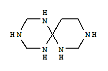 1,3,5,7,9-쵪s[5.5]ʮһY(ji)(gu)ʽ_64295-37-0Y(ji)(gu)ʽ