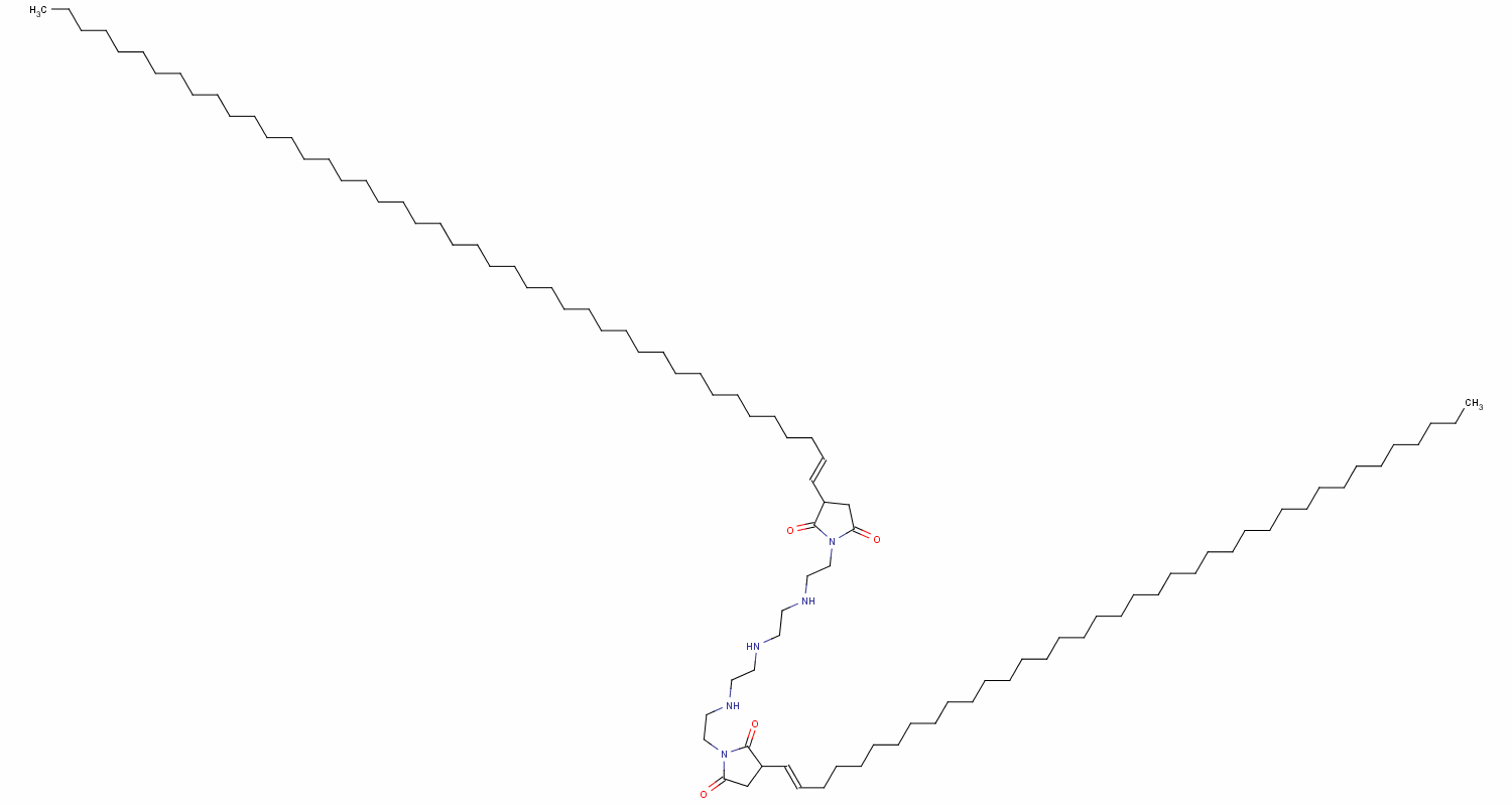 1-[2-[[2-[[2-[[2-[2,5--3-(ʮ)-1-]һ]]һ]]һ]]һ]-3-(ʮ̼ϩ)-2,5-ͪYʽ_64347-03-1Yʽ
