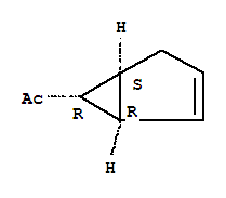 1-[(1R,5S,6R)-ph(hun)[3.1.0]-2-ϩ-6-]ͪYʽ_64353-69-1Yʽ